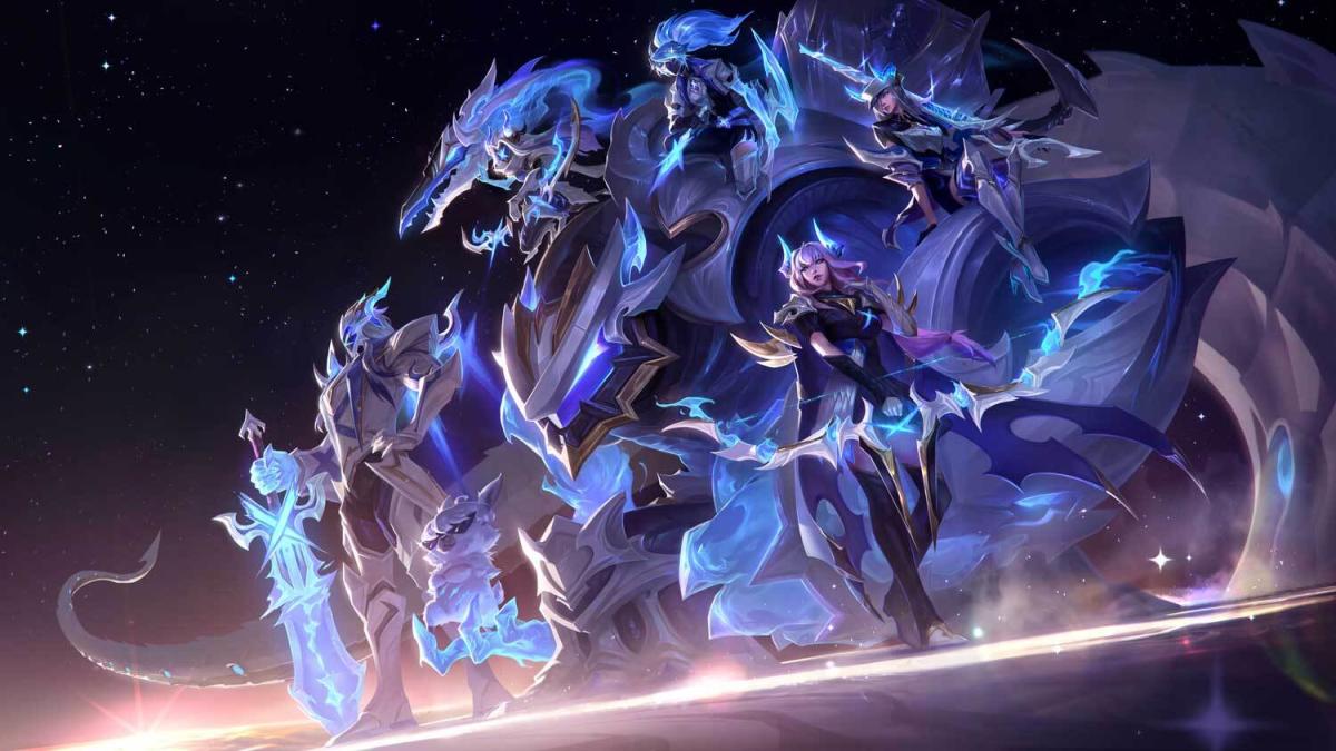 威尼斯人官网：三国杀赵云游戏原画高清